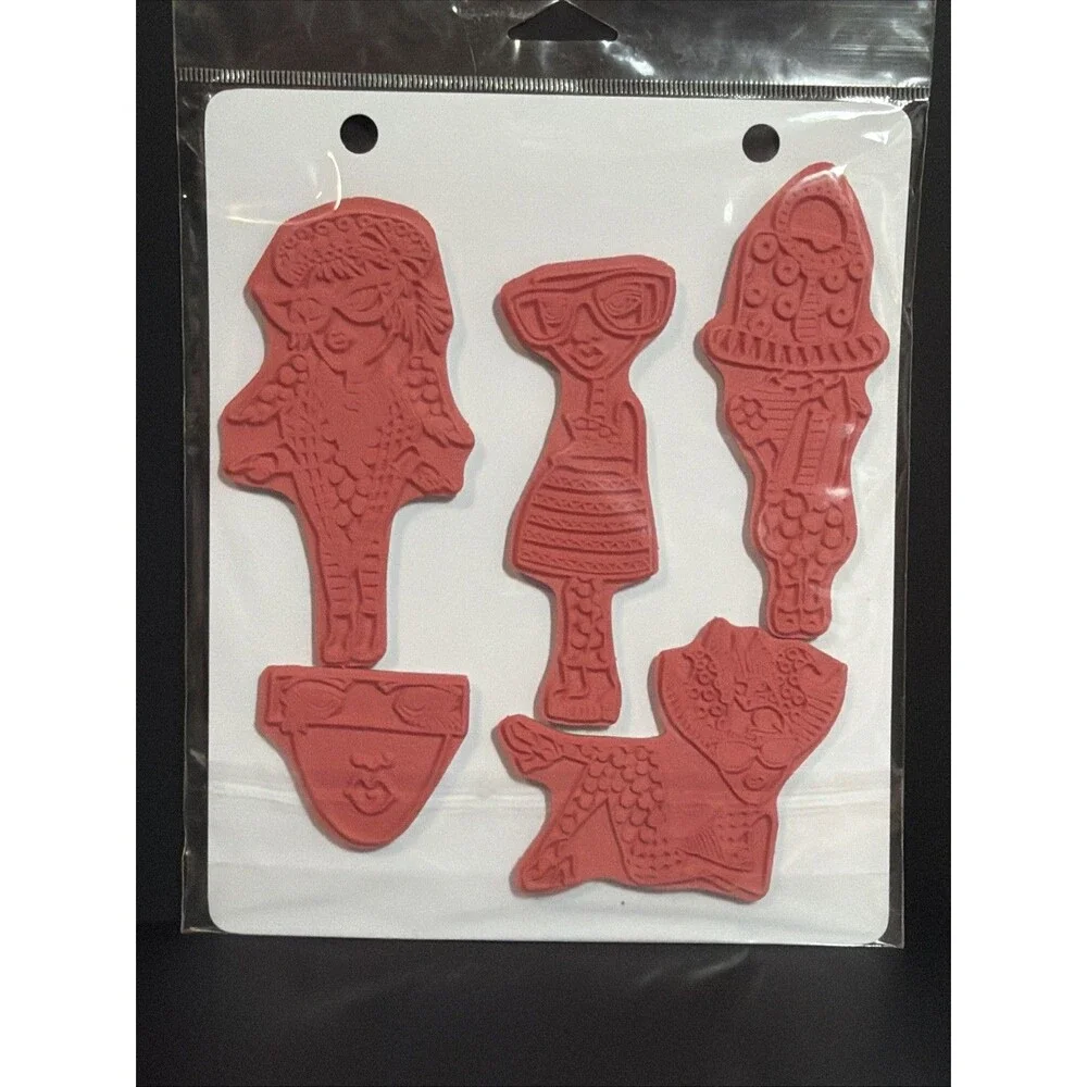 Ranger dylusions stamp